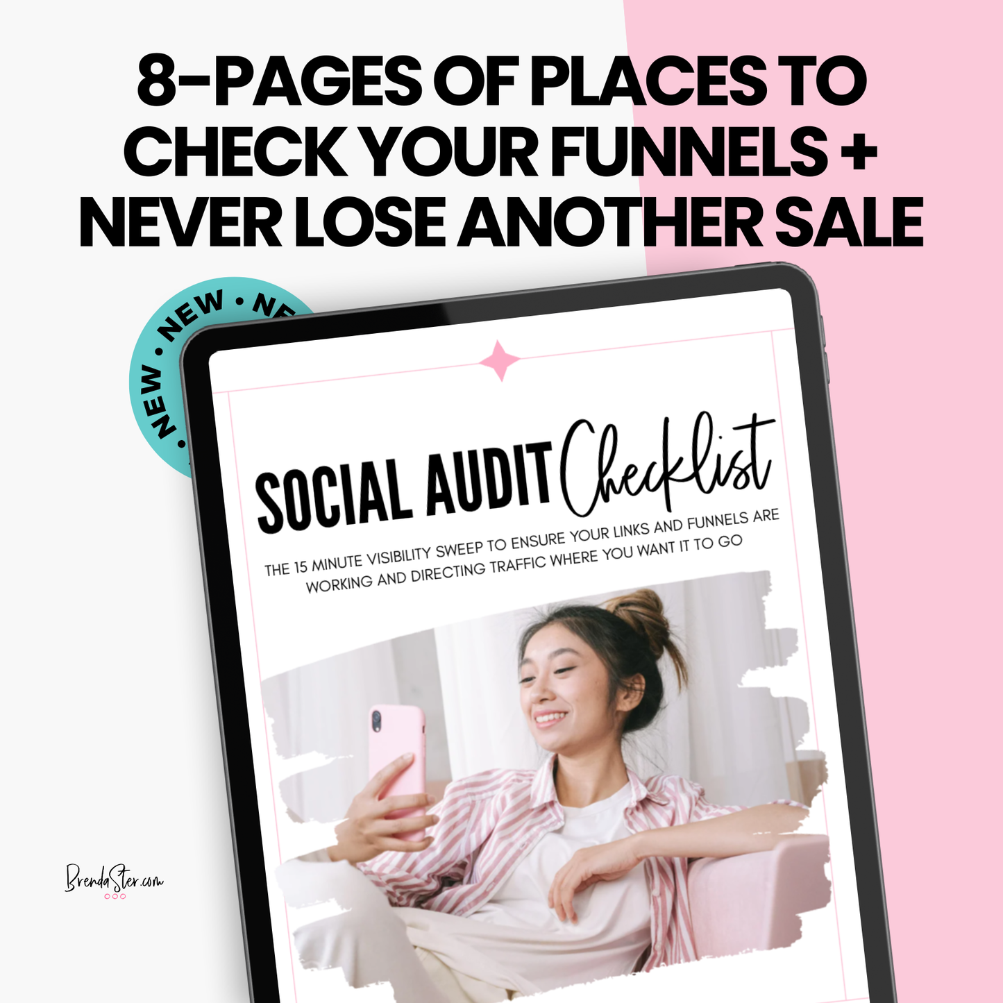 Social Audit Checklist