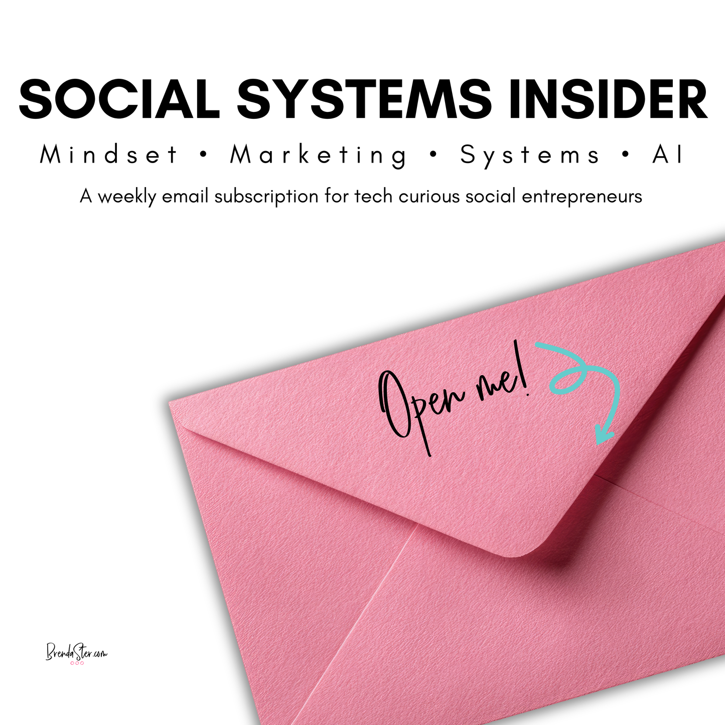 Social Systems Insider