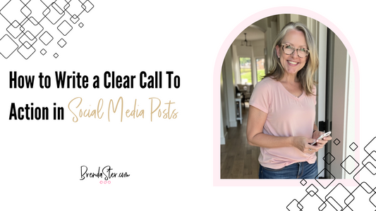 How to Write a Clear Call To Action in Social Media Posts