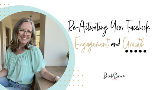 Re-Activating Your Facebook Engagement and Growth